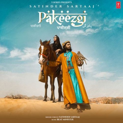 Pakeezgi Satinder Sartaaj Mp3 Song Download