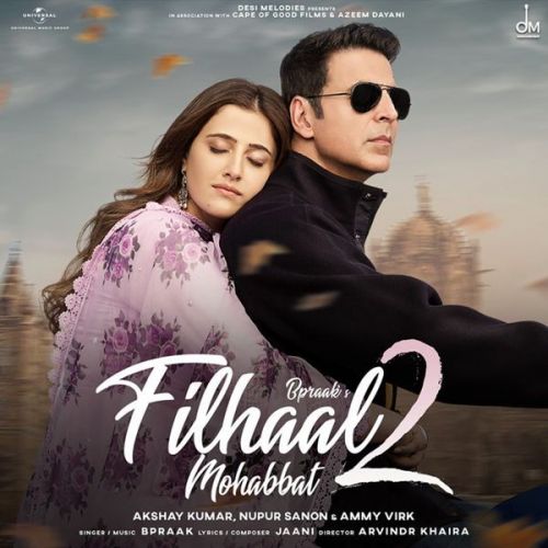 Filhaal2 Mohabbat B Praak Mp3 Song Download