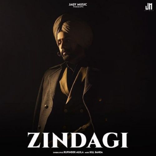 Zindagi Rupinder Aujla Mp3 Song Download