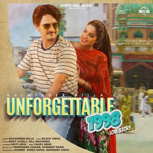 Unforgettable 1998 Love Story Kulwinder Billa Mp3 Song Download