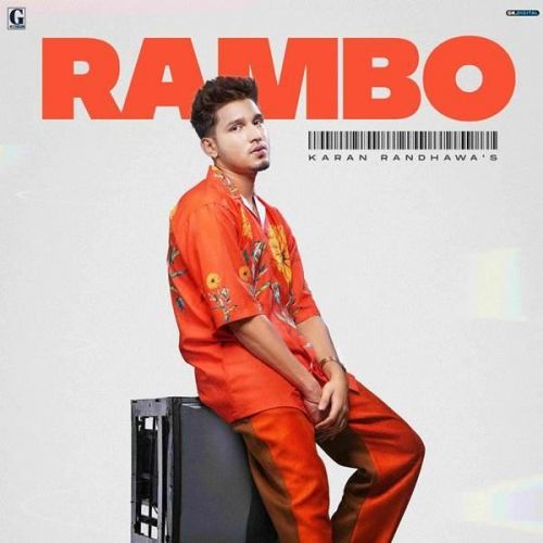 Rambo Karan Randhawa Mp3 Song Download