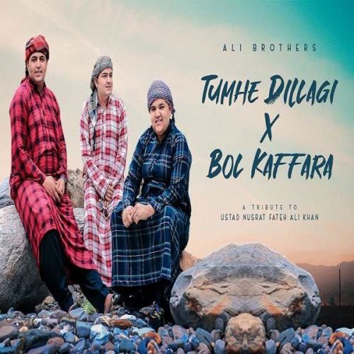 Tumhe Dil Lagi x Bol Kaffara Ali Brothers Mp3 Song Download