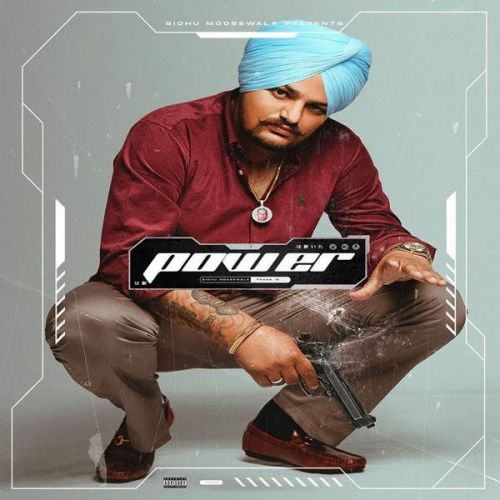 Power Sidhu Moose Wala Mp3 Song Download