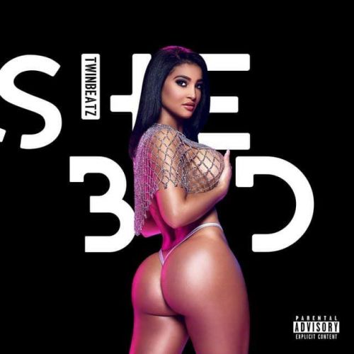 She Bad Twinbeatz Mp3 Song Download