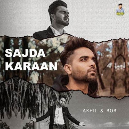 Sajda Karaan Bob, Akhil Mp3 Song Download