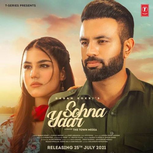 Sohna Yaar Gurlez Akhtar, Gagan Kokri Mp3 Song Download