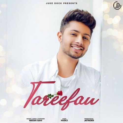 Tareefan Watan Sahi Mp3 Song Download