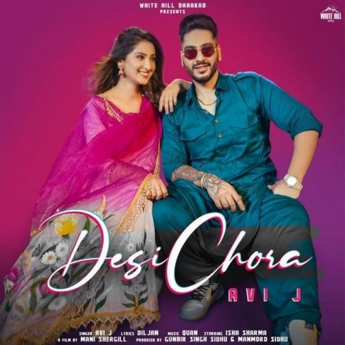Desi Chora Avi J Mp3 Song Download