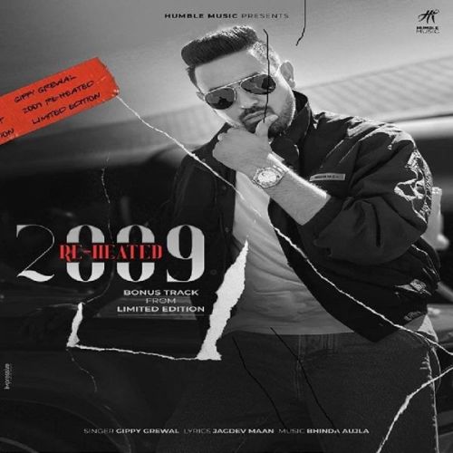 Limited Edition 2009 Re-Heated Gippy Grewal Mp3 Song Download