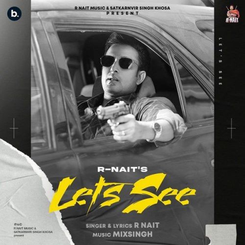 Lets See Gurlez Akhtar, R Nait Mp3 Song Download