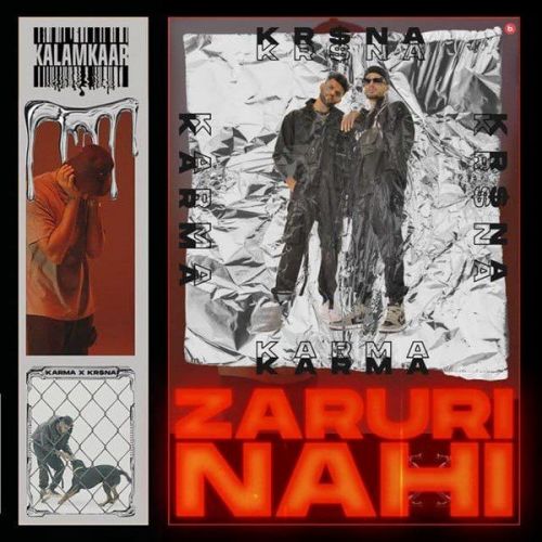 Zaruri Nahi Karma, Krsna Mp3 Song Download