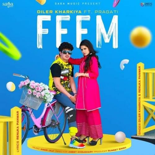 Feem Diler Kharkiya Mp3 Song Download