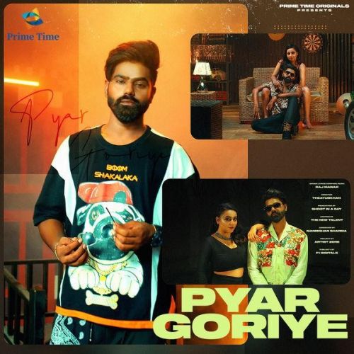 Pyar Goriye Raj Mawer Mp3 Song Download