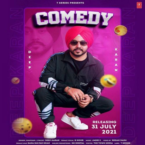 Comedy Deep Karan, G Noor Mp3 Song Download