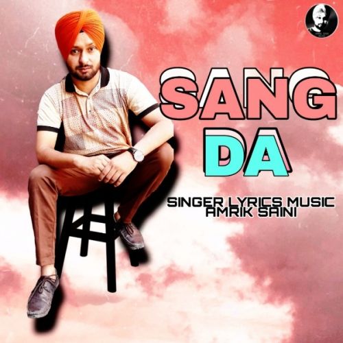 Sang Da Amrik Saini Mp3 Song Download