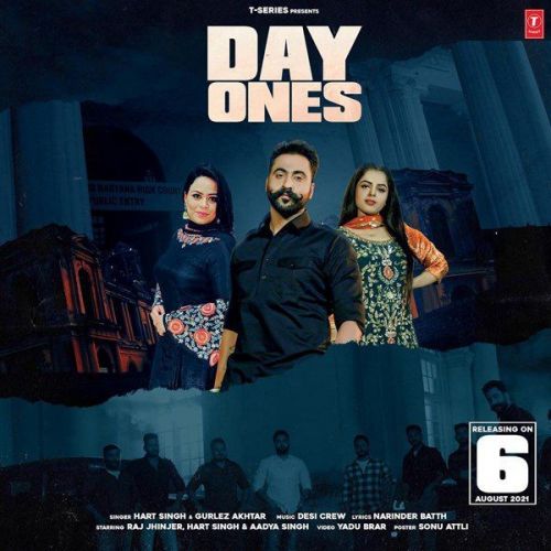 Day Ones Gurlej Akhtar, Hart Singh Mp3 Song Download