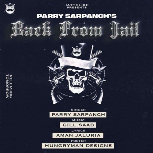 Back From Jail Parry Sarpanch Mp3 Song Download