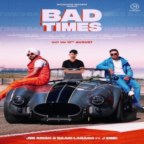 Bad Times Jee Singh, Baagi Labana Mp3 Song Download