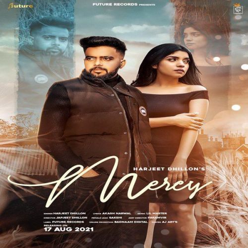 Mercy Harjeet Dhillon Mp3 Song Download