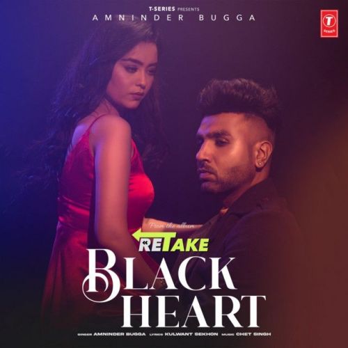 Black Heart Amninder Bugga Mp3 Song Download