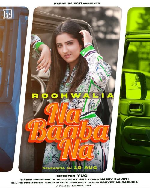 Na Baba Na Rooh Walia Mp3 Song Download