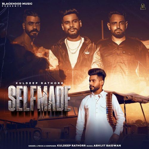 Selfmade Kuldeep Rathorr Mp3 Song Download