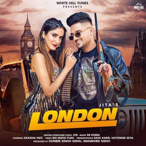 London Jita Mp3 Song Download