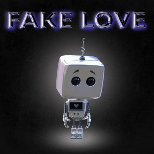 Fake Love Amar Sandhu, Sanjoy Mp3 Song Download