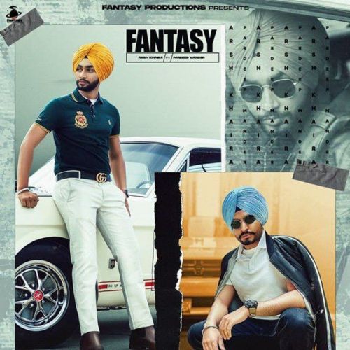 Fantasy Arsh Khaira, Pardeep Mander Mp3 Song Download