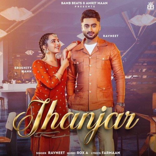 Jhanjar Ravneet Mp3 Song Download