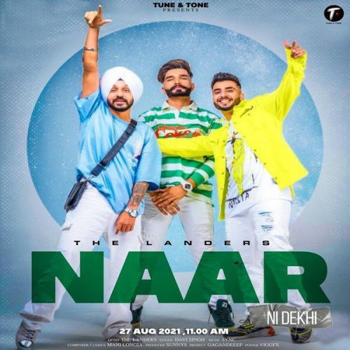 Naar Ni Dekhi The Landers Mp3 Song Download