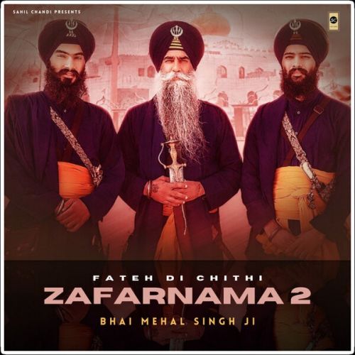Zafarnama 2 Bhai Mehal Singh Ji Mp3 Song Download