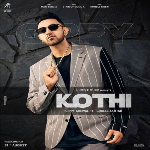 Kothi Gippy Grewal, Gurlej Akhtar Mp3 Song Download