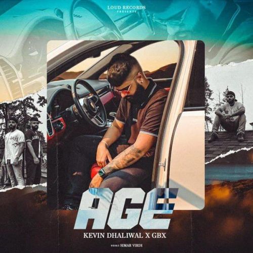 Age Kevin Dhaliwal Mp3 Song Download