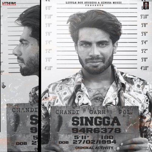 Mugshot Singga Mp3 Song Download