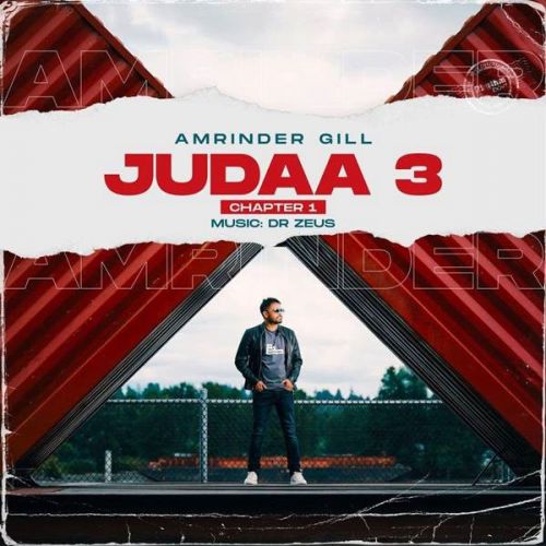 Gussa Amrinder Gill Mp3 Song Download
