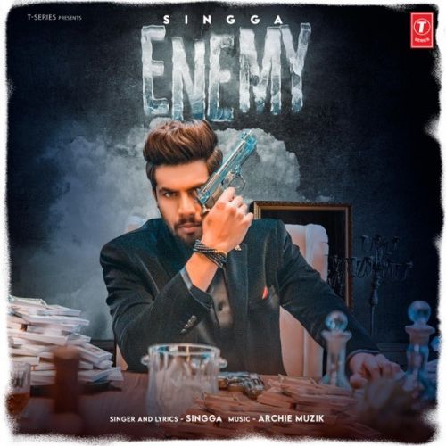 Enemy Singga Mp3 Song Download