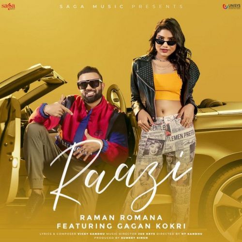 Raazi Gagan Kokri, Raman Romana Mp3 Song Download