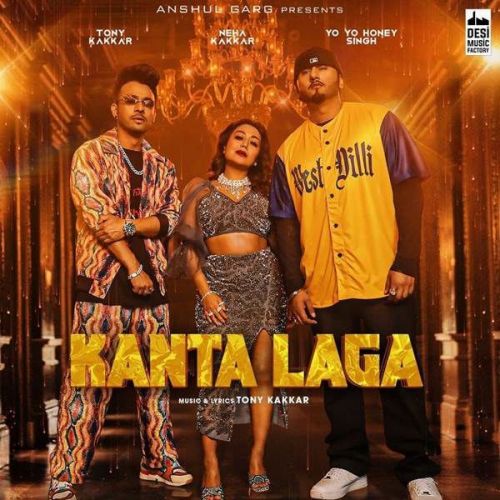 Kanta Laga Yo Yo Honey Singh, Neha Kakkar Mp3 Song Download