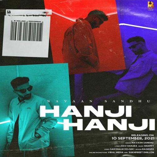 Hanji Hanji Navaan Sandhu Mp3 Song Download