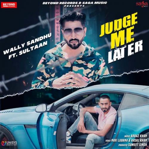 Judge Me Later Sultaan, Wally Sandhu Mp3 Song Download