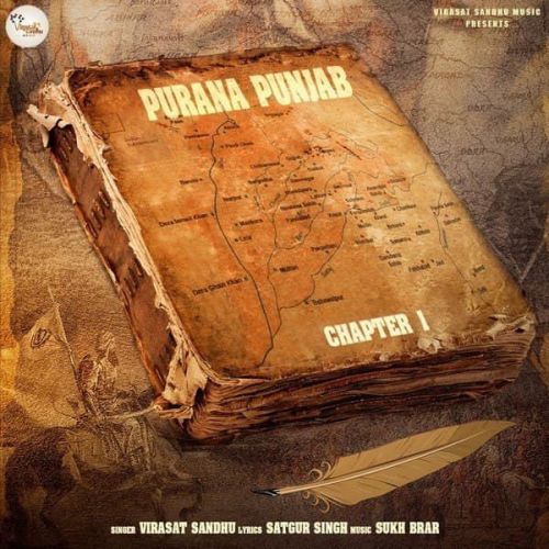 Purana Punjab (Chapter 1) Virasat Sandhu Mp3 Song Download