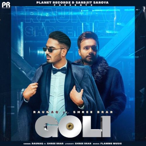Goli Raunaq, Shree Brar Mp3 Song Download