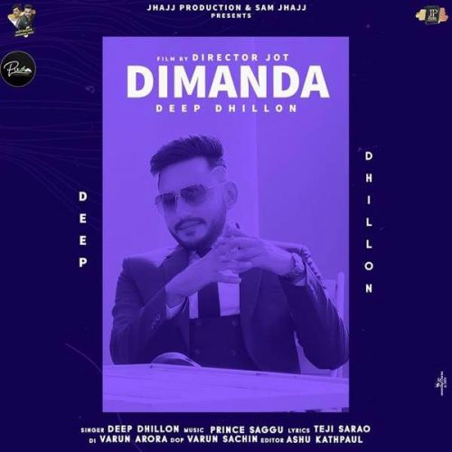 Dimanda Deep Dhillon Mp3 Song Download