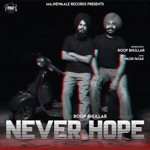 Never Hope Roop Bhullar Mp3 Song Download
