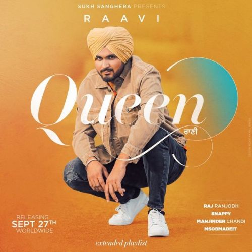 Queen Raavi Mp3 Song Download