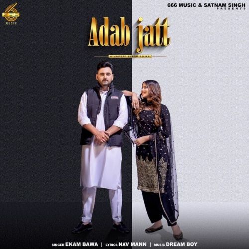 Adab Jatt Ekam Bawa Mp3 Song Download