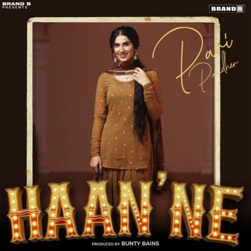 Haanne Pari Pandher Mp3 Song Download