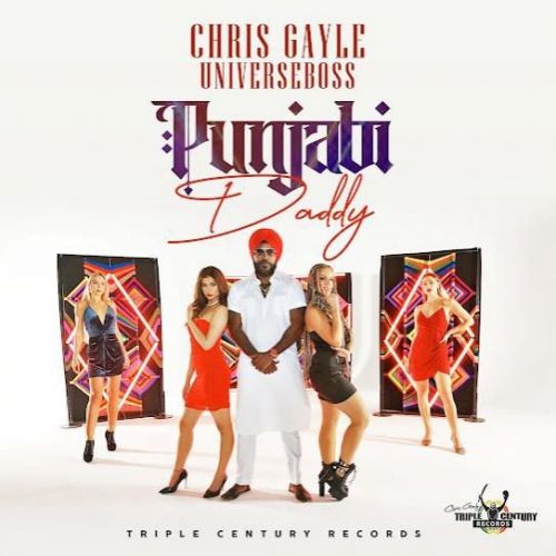 Punjabi Daddy Chris Gayle (Universeboss) Mp3 Song Download