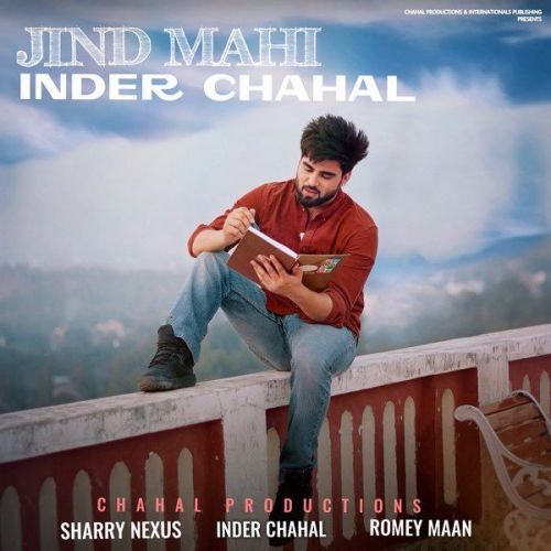 Jind Mahi Inder Chahal Mp3 Song Download